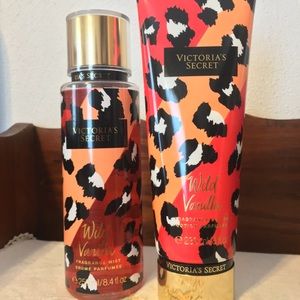 VS Perfume/Lotion